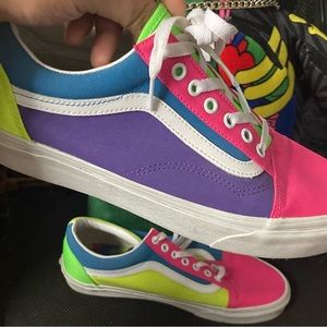 Vans